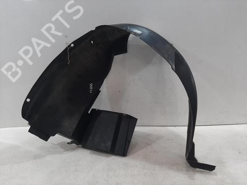 Used Wheel arch CITROËN C1 II (PA_, PS_) 1.2 VTi 82 (82 hp) 31033365