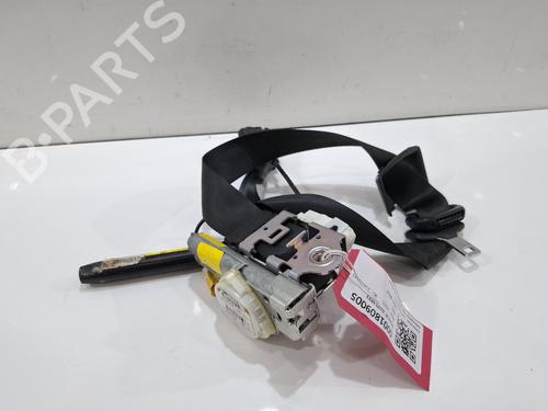 Front left seatbelt FIAT 500 (312_) 1.2 (312AXA1A) | BP38429576I26 - Image 6