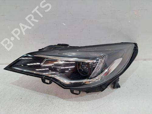 Used Left headlight Left headlight 37520226 37520226