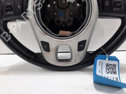 Steering wheel KIA VENGA (YN) 1.4 CRDi 90 | BP29444472C49 