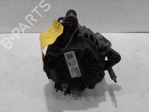 Alternator SEAT LEON ST (5F8) 1.6 TDI | BP30094876M7