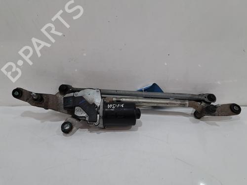 Used Front wiper motor Front wiper motor MG MG 3 1.5 (106 hp) 36216754 36216754