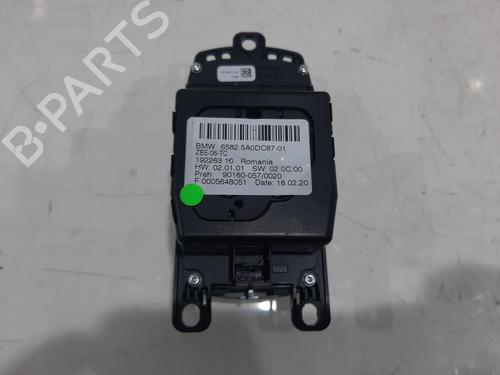 Electronic module BMW 5 Touring (G31) 520 d xDrive | BP36505888M83 - Image 6