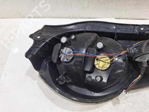 Right taillight CHEVROLET SPARK (M300) 1.2 | BP32381123C35 