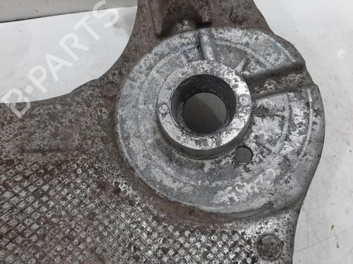 Højre bagtil bærearm JAGUAR I-PACE (X590) EV400 AWD | BP30843687M15 