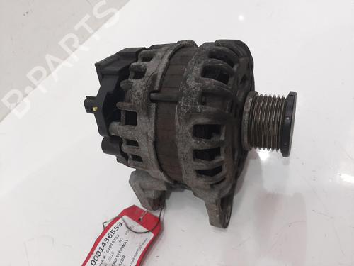 Alternator DACIA SANDERO II TCe 90 (B8M1, B8MA, B8AC) | BP26849055M7 
