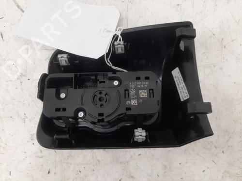 Headlight switch MERCEDES-BENZ A-CLASS (W177) AMG A 35 4-matic (177.051) | BP26746582I24 - Image 5