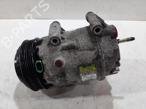 AC compressor SSANGYONG KORANDO (CK) 2.2 Xdi | BP30057549M34  - Image 6