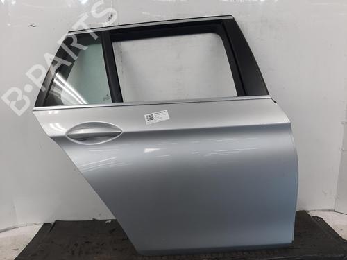 Used Right rear door Right rear door 38447610 38447610
