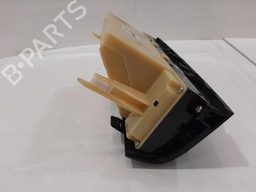 Climate control MITSUBISHI PAJERO IV (V8_W, V9_W) 3.2 DI-D 4WD (V98W, V88W) | BP27720395I5 