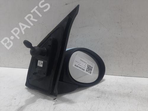 right-mirror-citroen-c1-pm_-pn_-2005-2006-2007-2008-2009-2010-2011-2012-2013-2014-32478181 main image