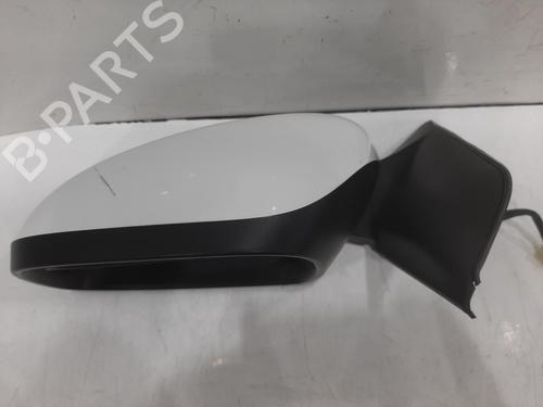 Left mirror SUZUKI SX4 (EY, GY) 1.6 VVT (RW416, YA21S) | BP26816602C26 