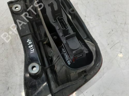 Left taillight NISSAN MICRA III (K12) 1.4 16V | BP26834859C34 