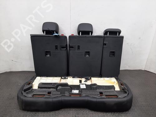 Rear seat (2nd row) PORSCHE MACAN (95B) 2.0 (95BAU1) | BP28122711I23 