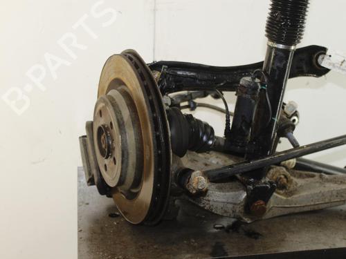 Left rear suspension arm MERCEDES-BENZ GLE (W166) 350 d 4-matic (166.024) | BP26776288M14
