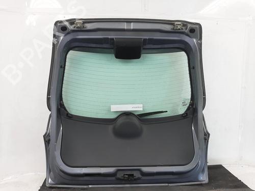 Tailgate NISSAN MICRA III (K12) 1.4 16V | BP26862445C6 