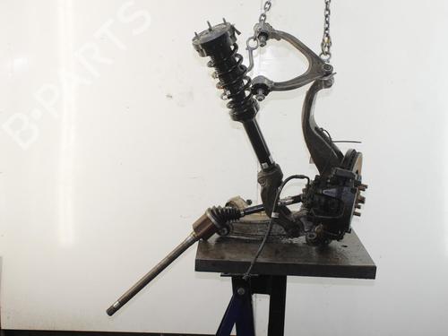 Right front suspension JAGUAR F-PACE (X761) 2.0 TD4 AWD | BP26750152M73