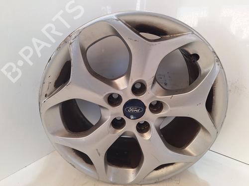 Used Rim Rim FORD GRAND C-MAX (DXA/CB7, DXA/CEU) 1.6 TDCi (115 hp) 36253836 36253836