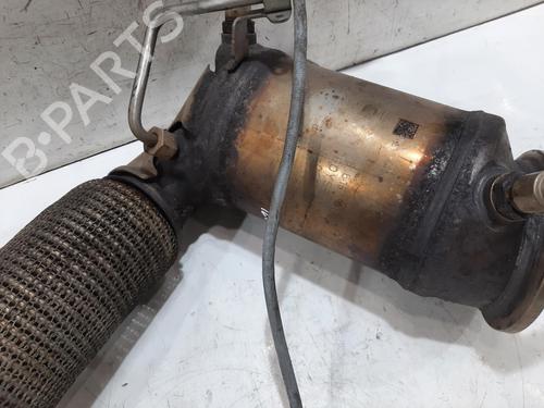 Catalyst BMW 1 (F40) 118 i | BP33647360M10  - Image 6