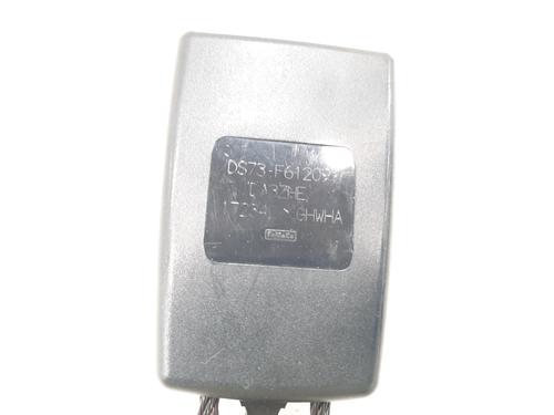 Seat buckle FORD S-MAX (CJ, WA6) 2.0 TDCi | BP34533078I32 - Image 4