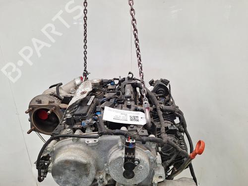 Engine HYUNDAI i30 (PDE, PD, PDEN) 2.0 N | BP36403327M1 - Image 2