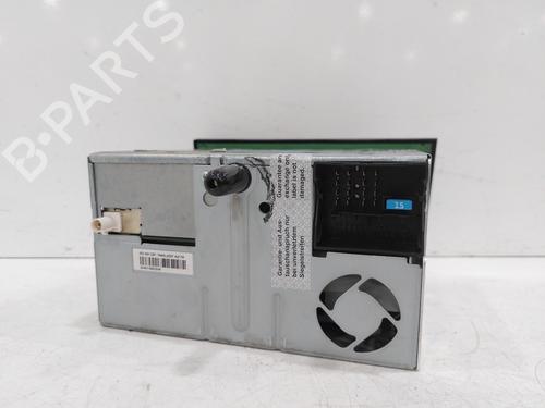 Radio VAUXHALL CORSA Mk III (D) (S07) 1.4 (L08) | BP26853775E6 