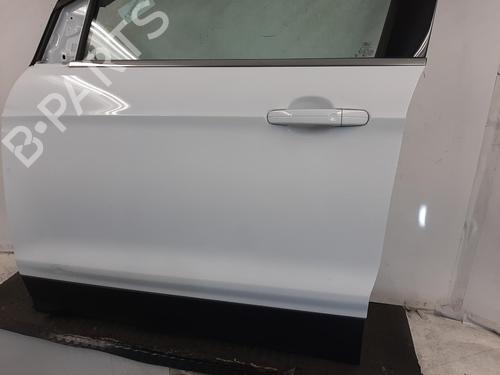Left front door FORD KUGA II (DM2) 1.5 TDCi | BP29398254C2 