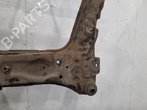 Subframe NISSAN QASHQAI / QASHQAI +2 I (J10, NJ10, JJ10E) 1.6 | BP26764737M9 