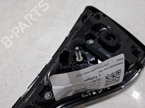 Left tailgate light RENAULT CLIO V (B7_) 1.0 TCe 90 (B7MT) | BP39267468C79 - Image 5