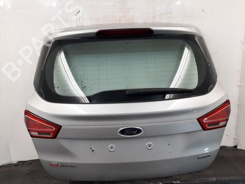 Bagklap CC/Kombi-Coupé Bagklap CC/Kombi-Coupé FORD B-MAX (JK) 1.0 EcoBoost (100 hp) 39888873 39888873