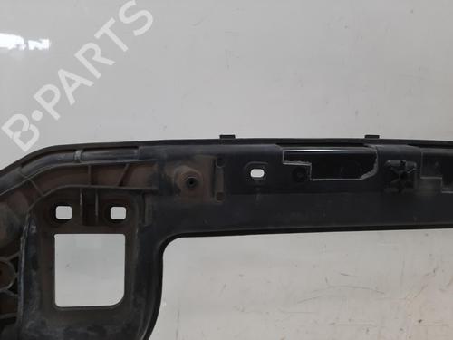 Front slam panel JAGUAR I-PACE (X590) EV400 AWD | BP37223039C72 - Image 4