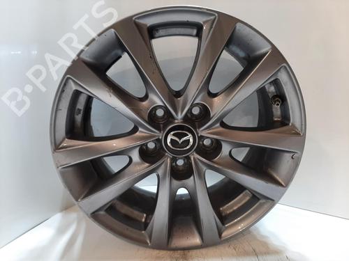 Used Rim Rim MAZDA 3 Hatchback (BP) 2.0 SKYACTIV-G M Hybrid (122 hp) 33335328 33335328