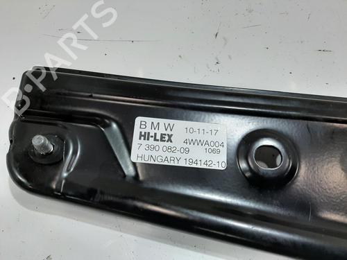 Rear right window mechanism MINI MINI COUNTRYMAN (F60) Cooper S ALL4 | BP26817095C25 