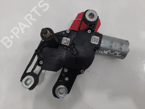 Used Rear wiper motor SKODA RAPID (NH3, NK3, NK6) 1.6 TDI (105 hp) 26807550