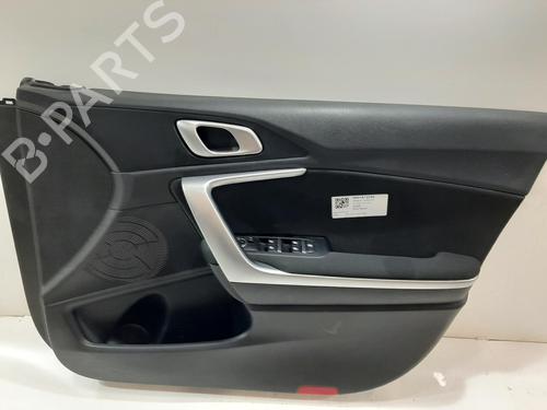 Høyre frontpanel KIA CEED (CD) 1.5 T-GDI | BP38743985C59 - Image 3