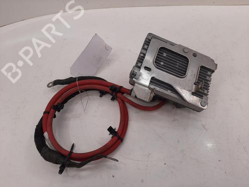 Control unit JAGUAR I-PACE (X590) EV400 AWD | BP28506803M11
