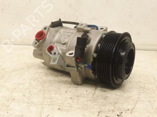AC compressor HYUNDAI i20 III (BC3, BI3) 1.0 T-GDI hybrid 48V | BP31537516M34 - Image 2