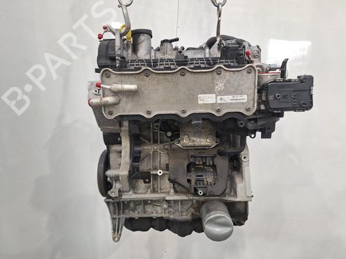 Engine VW GOLF VII (5G1, BQ1, BE1, BE2) 1.4 GTE Hybrid | BP29236481M1 