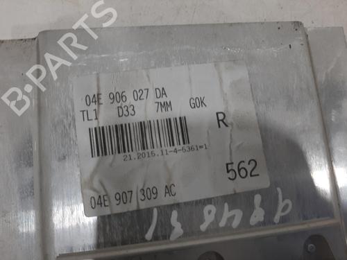 Control unit AUDI A3 Sportback (8VA, 8VF) 1.4 TFSI | BP26827944M11 
