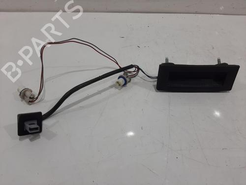 Used Tailgate handle Tailgate handle 37219126 37219126