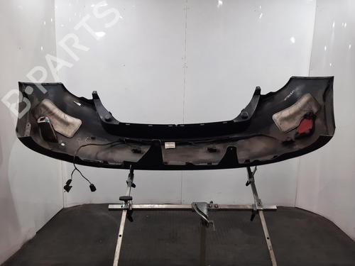 Rear bumper FORD FIESTA VII (HJ, HF) 1.0 EcoBoost | BP29809835C8 