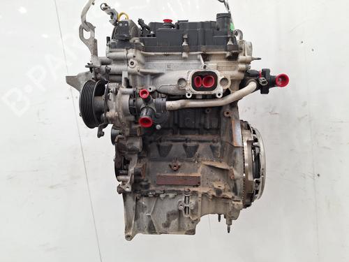 Engine FORD FIESTA VII (HJ, HF) 1.1 Ti-VCT | BP40455084M1 - Image 3