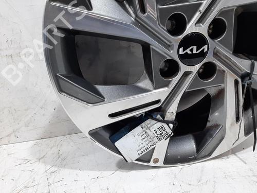 Rim KIA STONIC (YB) 1.0 T-GDi Eco-Dynamics+ | BP30788974C45