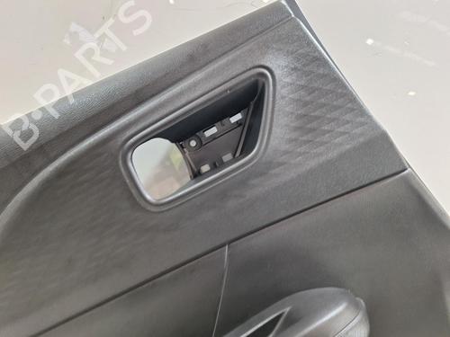 Rear left panel SUZUKI SWIFT VI (ZD_, ZC_) 1.2 VVT Hybrid (ZCEDS, AOL312) | BP39965183C60 - Image 3