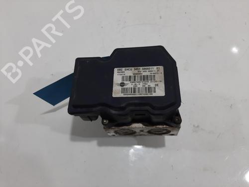 Módulo de ABS Módulo de ABS MINI MINI (R56) One D (90 hp) 36154199 36154199
