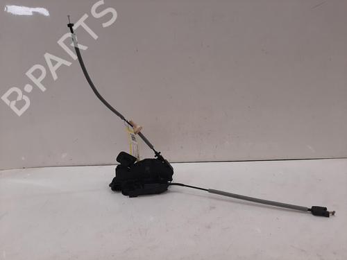 Used Front right lock Front right lock 38532201 38532201