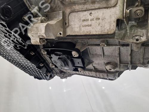 Gearbox AUDI A5 (F53, F5P) 2.0 TDI quattro | BP29398262M3 