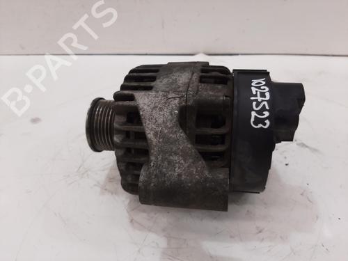Alternator VAUXHALL COMBO Mk III (D) Box Body/MPV (X12) 1.6 CDTi | BP29417362M7 