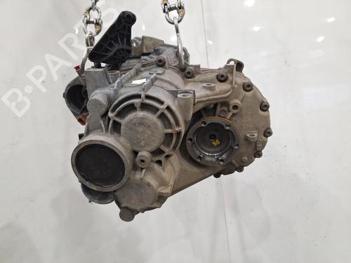 Gearkasse VW PASSAT B7 Variant (365) 2.0 TDI | BP29637166M3 