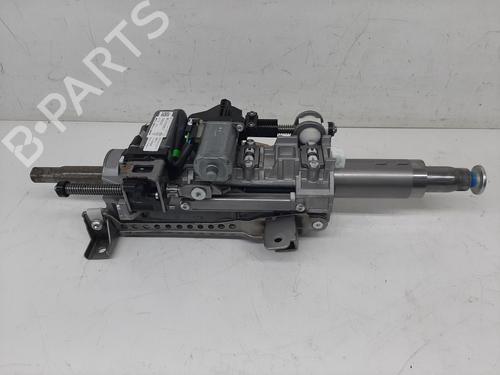 Steering column PORSCHE 911 (992) 3.0 Carrera 4 S (992420) | BP26805157M21 